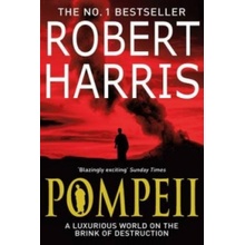 Pompeii - Robert Harris
