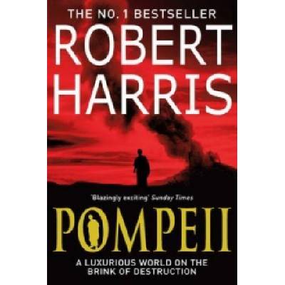 Pompeii - Robert Harris