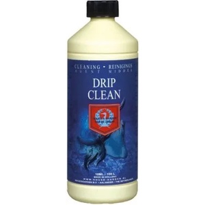  Drip Clean 1L - изчистващ разтвор