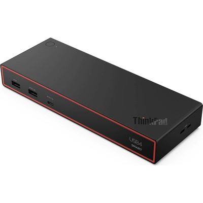 Lenovo ThinkPad USB4 Smart Dock 5500 135W 40BC0135EU – Zboží Živě