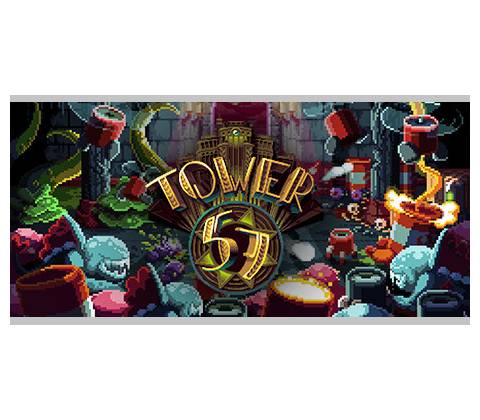 Tower 57