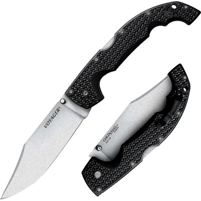 Cold Steel Extra Large Voyager Clip Point