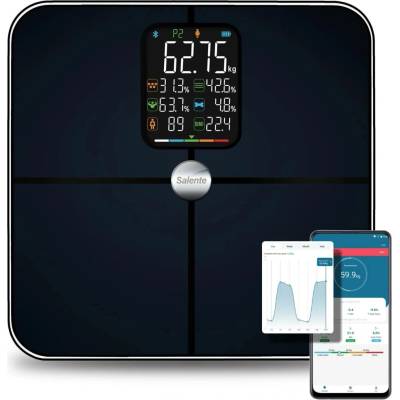 Salente BODYFIT-BK