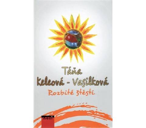 Rozbité štěstí