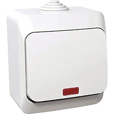 Schneider Electric WDE000561 Cedar Plus