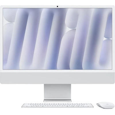 Apple iMac 24" M4 MWUC3CZ/A