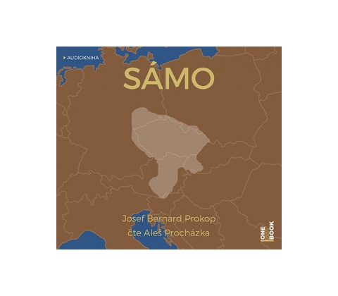 Sámo CD