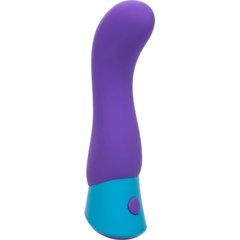 CalExotics Rave G-Vibe Vibrator Purple