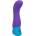 CalExotics Rave G-Vibe Vibrator Purple