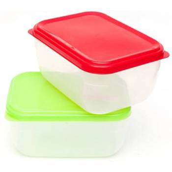 Image 1 of КУТИЯ ЗА СЪХРАНЕНИЕ sterk 19х14х9см 1.5л (320299)