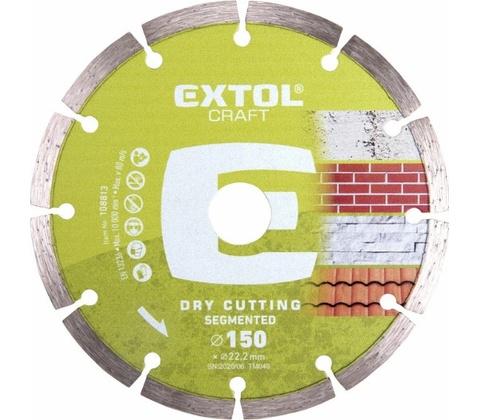 Extol 108813