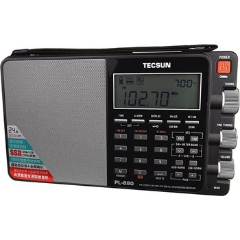 Tecsun PL-880