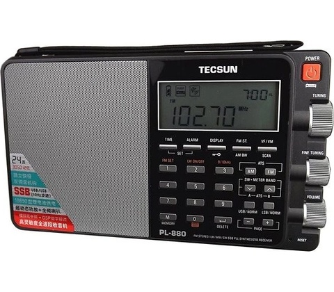 Tecsun PL-880