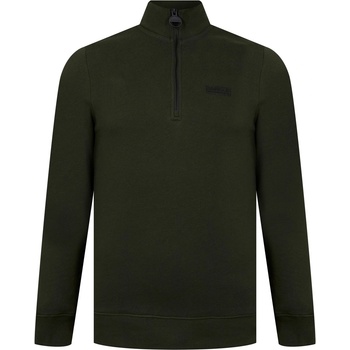 Image 1 of Barbour International Блуза Barbour International Mens Essential Sweatshirt - Sage SG71