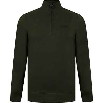 Barbour International Блуза Barbour International Mens Essential Sweatshirt - Sage SG71