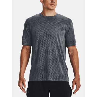 Under Armour Мъжка тениска Under Armour UA Training Vent Jacq SS Under Armour | Siv | МЪЖЕ | S
