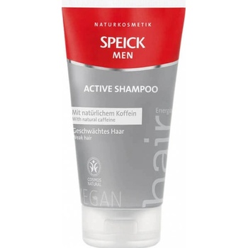 Speick Cosmetics Men Active šampon 150 ml