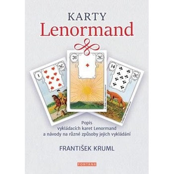 Karty Lenormand