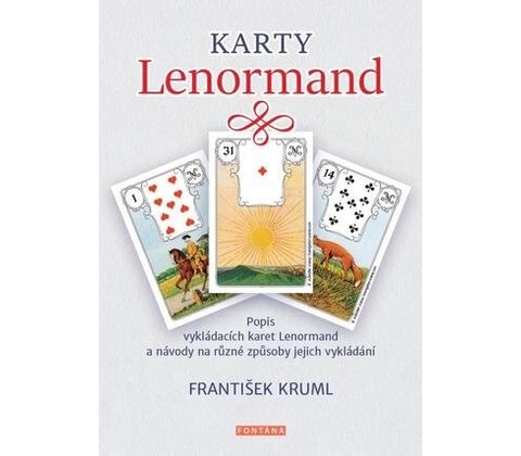 Karty Lenormand