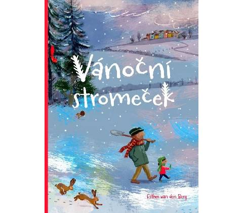 Vánoční stromeček