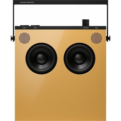 teenage engineering OB-4 Ochre