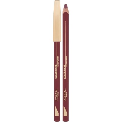 L'Oréal Paris Tužka na rty Color Riche Le Lipliner 125 Maison Marais 1,2 g – Zboží Dáma