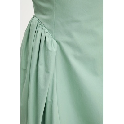 ANSWEAR Памучна рокля Answear. LAB (2996.TKK)