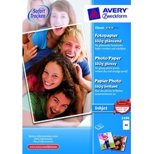 Avery 2496