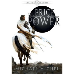 The Price of Power | Michael Michel (ISBN: 9798987140789)