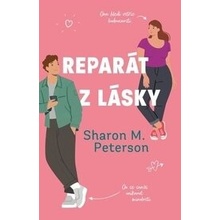 Reparát z lásky - Sharon M. Peterson