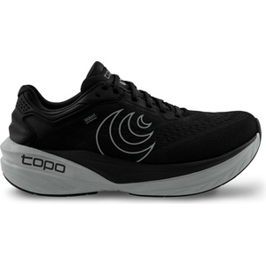 Topo Athletic Мъжки маратонки Topo Athletic Phantom 4 Waterproof Running shoes - Black / Charcoal - размер 47 (EU) (023-2369-0122)