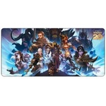 BLIZZARD Геймърски пад blizzard world of warcraft: the war within, xl