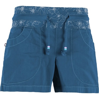 E9 Дамски къси панталони E9 Women's Mafalda Short Shorts - Apatite - размер XL (112-4148-0116)