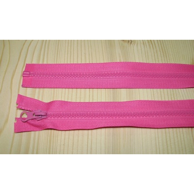 Zips kostenný 5mm deliteľný 40cm