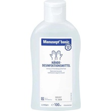 Manusept basic 100 ml