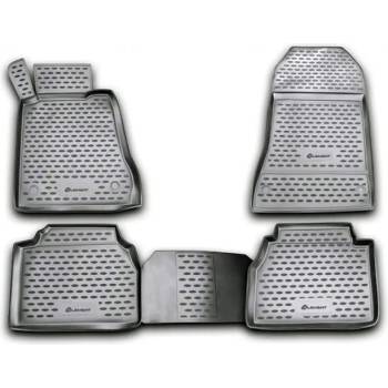 Element 3D Гумени стелки за Mercedes-Benz E-Class W210 (1995-2003) 4 pcs (NLC.34.37.210)