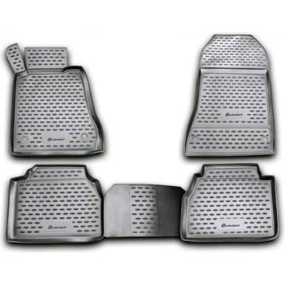 Element 3D Гумени стелки за Mercedes-Benz E-Class W210 (1995-2003) 4 pcs (NLC.34.37.210)