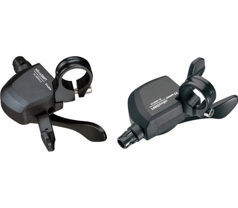 microSHIFT XLE Xpress