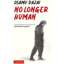 No Longer Human - Osamu Dazai