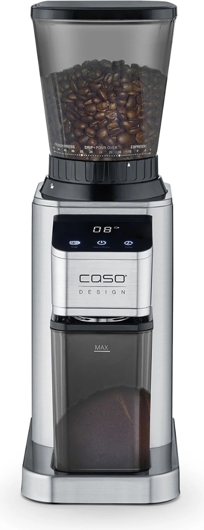 CASO Design BaristaChef 1834