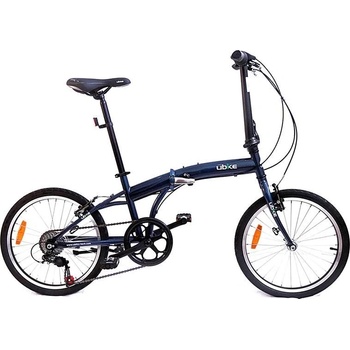 Ubike SPT205 2016