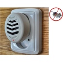Lapače a odpuzovače Weitech elektronická ochrana WK 0523