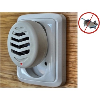 Weitech elektronická ochrana WK 0523
