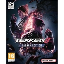 Tekken 8 (Launch Edition)