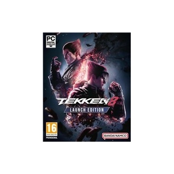 Tekken 8 (Launch Edition)
