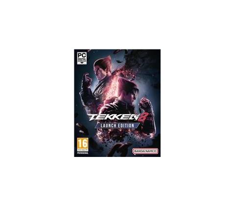Tekken 8 (Launch Edition)