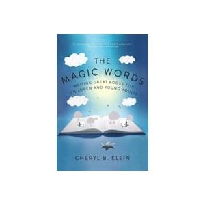 Magic Words | Cheryl Klein (ISBN: 9780393292244)