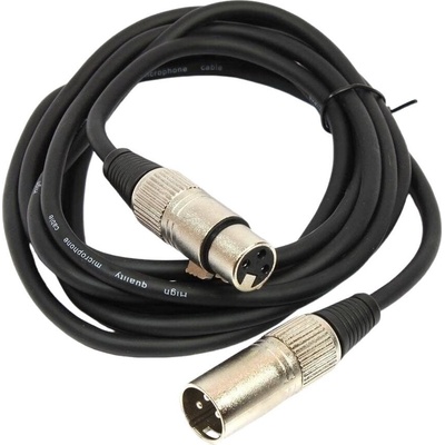 WTF MIC 011 6 m Микрофонен кабел (MIC011-6M)