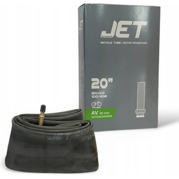 JET AV
