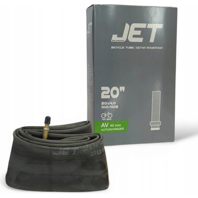 JET AV